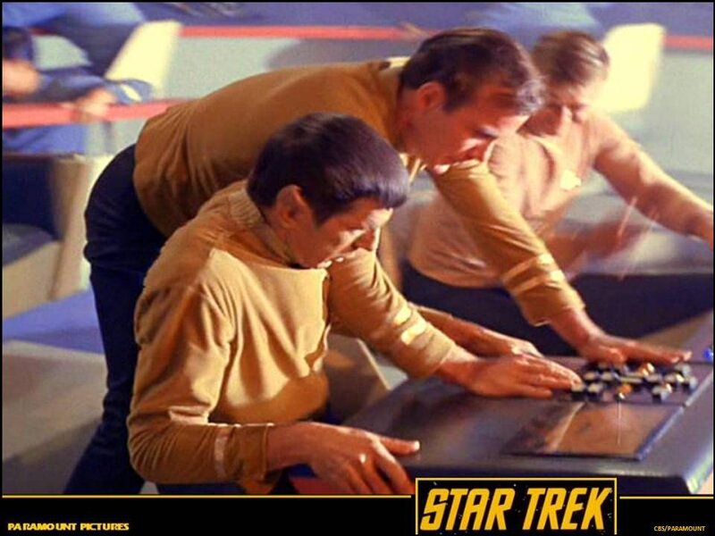 Men in Gold Uniforms