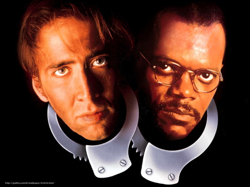 Men in handcuffs