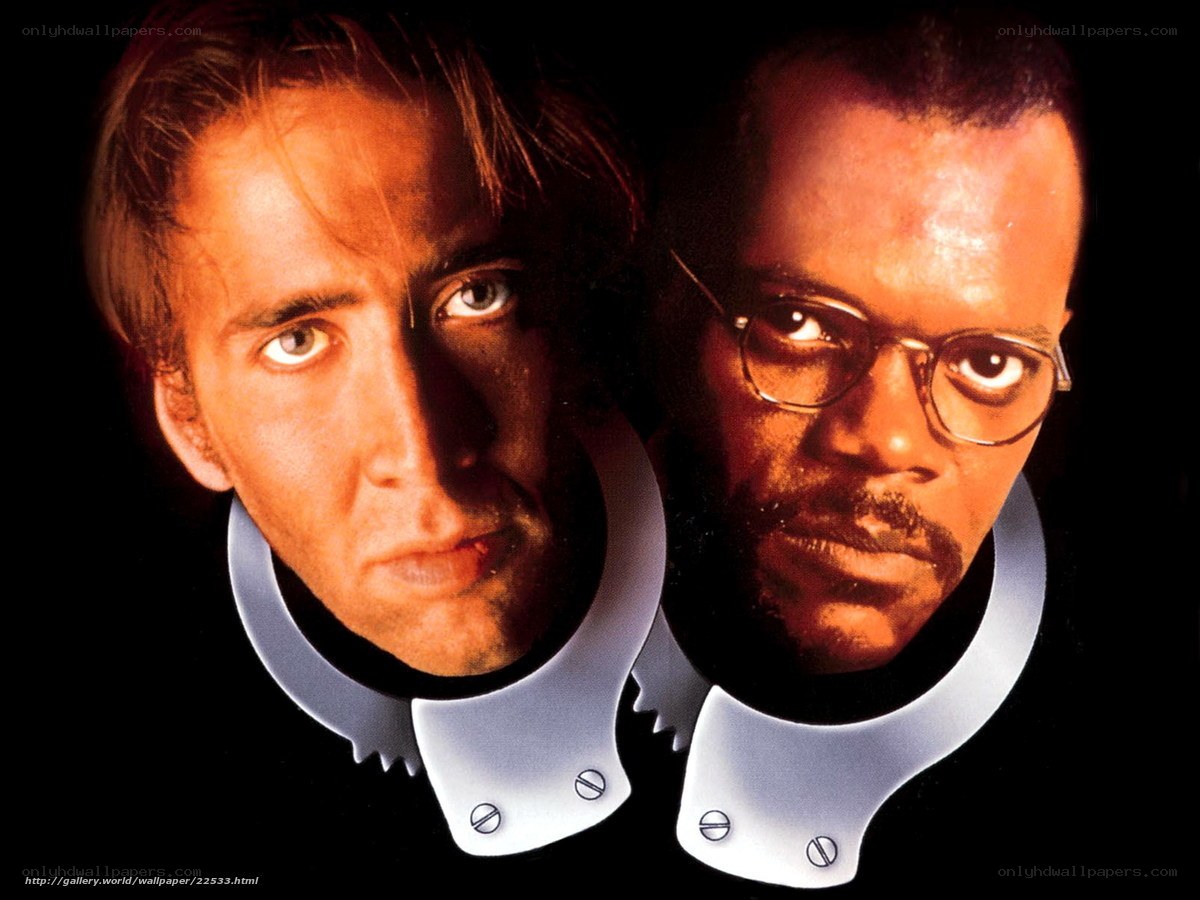 Men in handcuffs