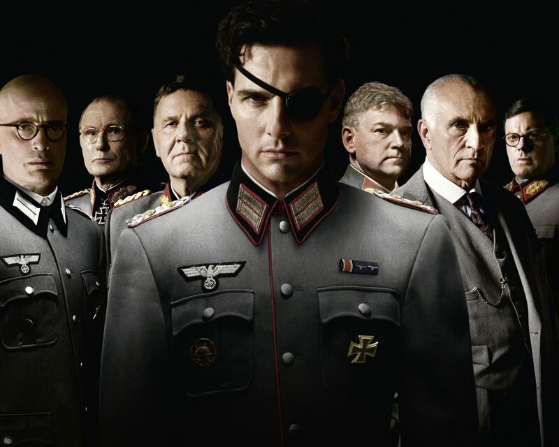 Men in Military Uniforms — Gray