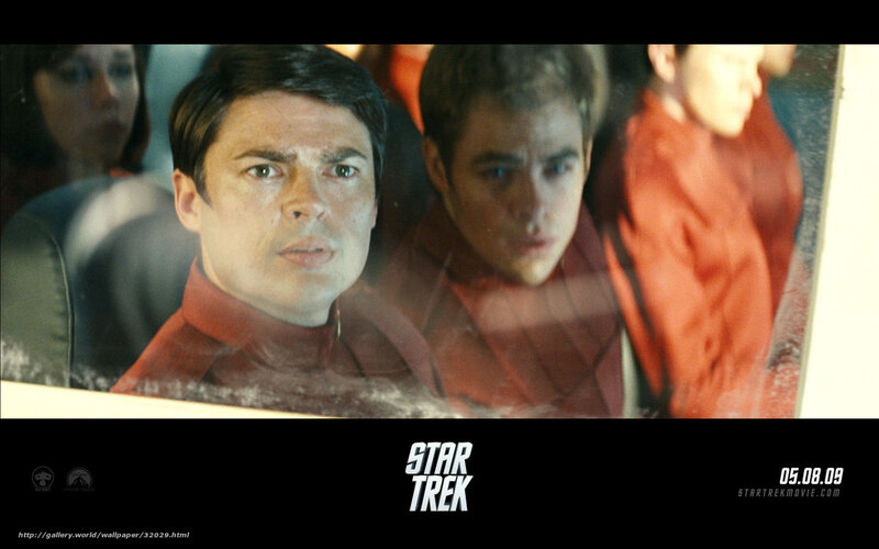 Men in Red Uniforms