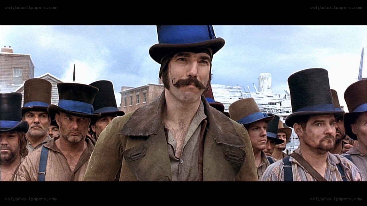 men in top hats standing together