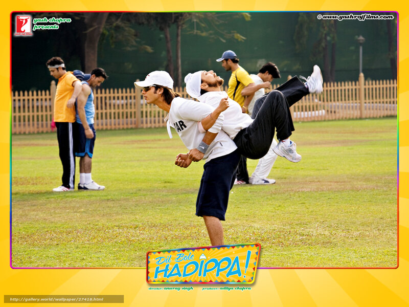 Men Playing Game on Field