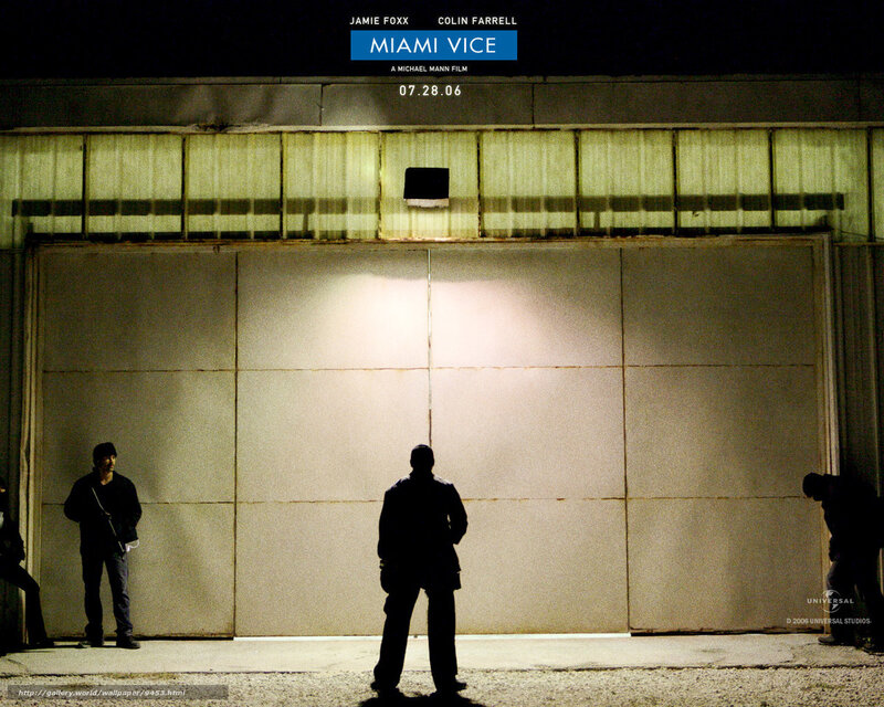Men Standing in Front of Garage