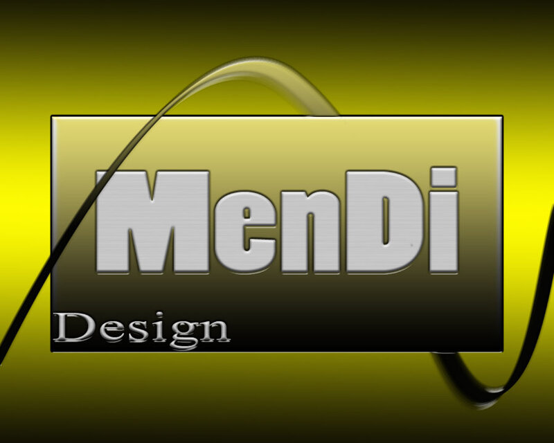 Mendi Design logo