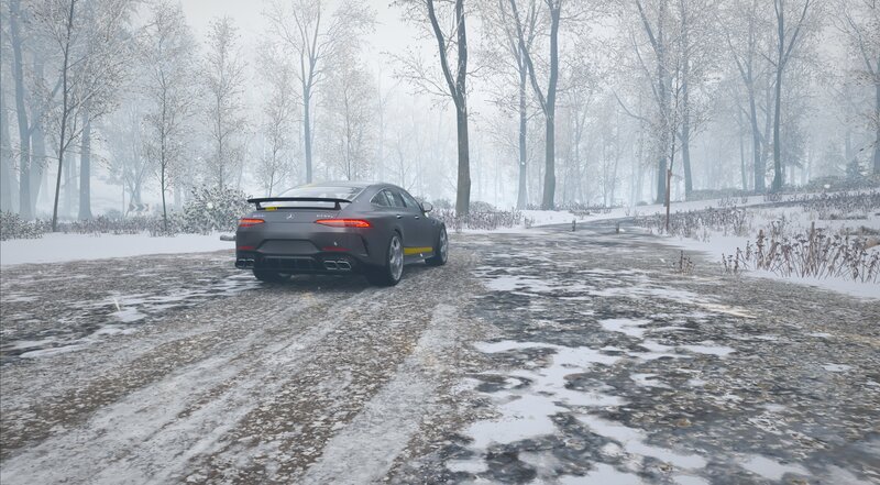 Mercedes-AMG GT63 S