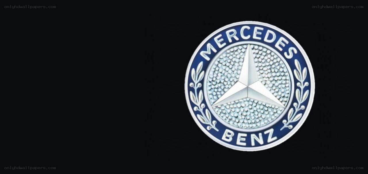 Mercedes-Benz logo