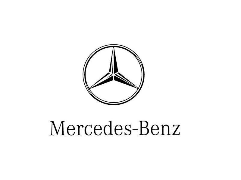 Mercedes-Benz logo
