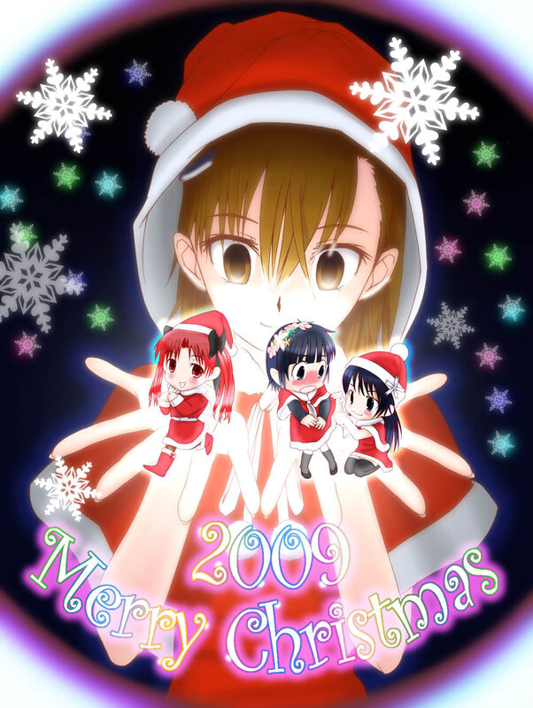 Merry Christmas 2009