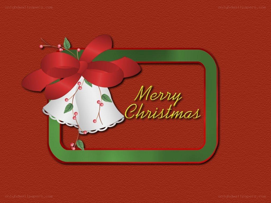 Merry Christmas card