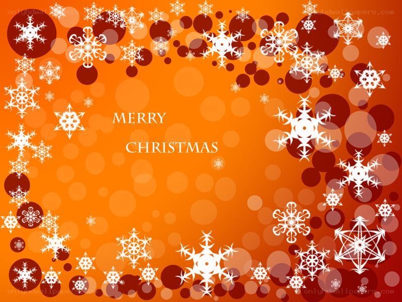 Merry Christmas card
