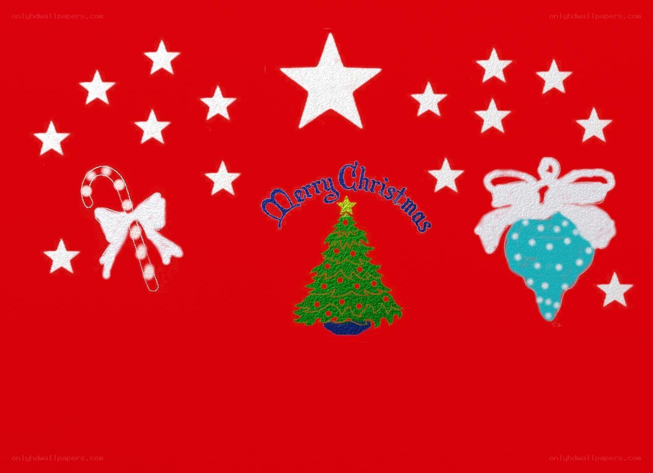 Merry Christmas card