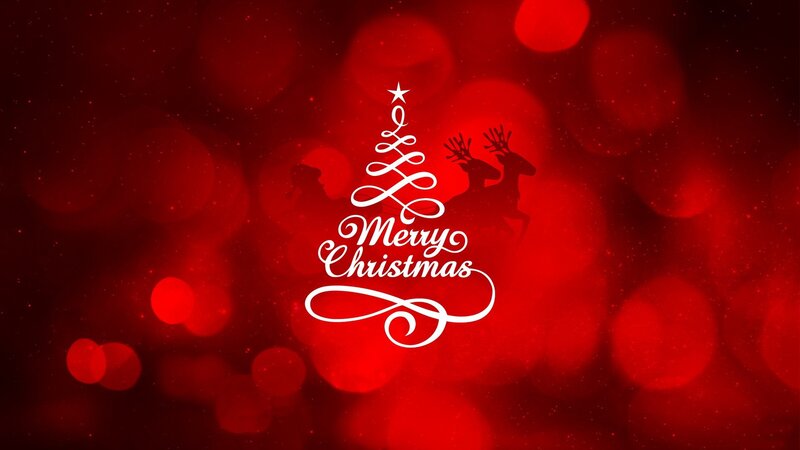 Merry Christmas design