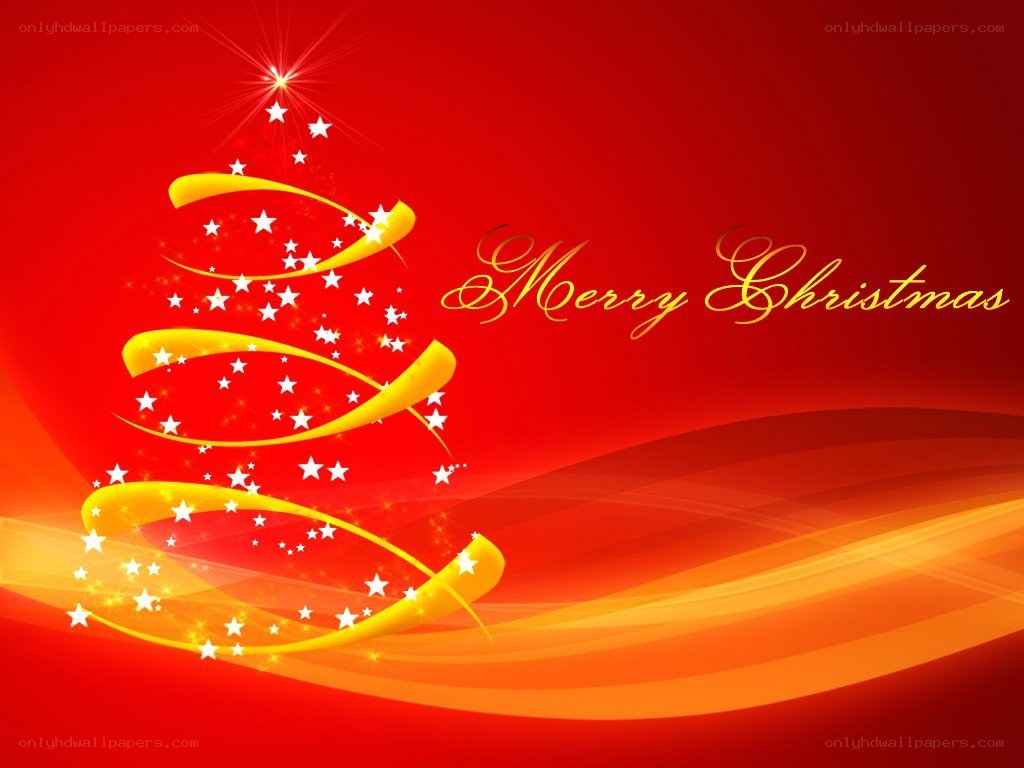 Merry Christmas design