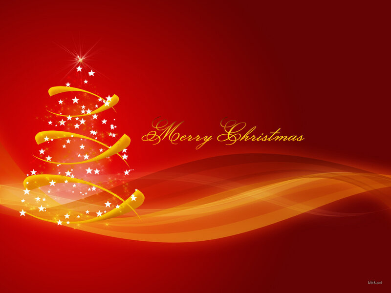 Merry Christmas design