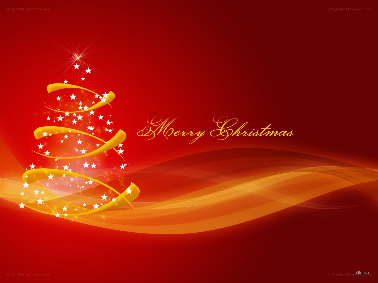 Merry Christmas design