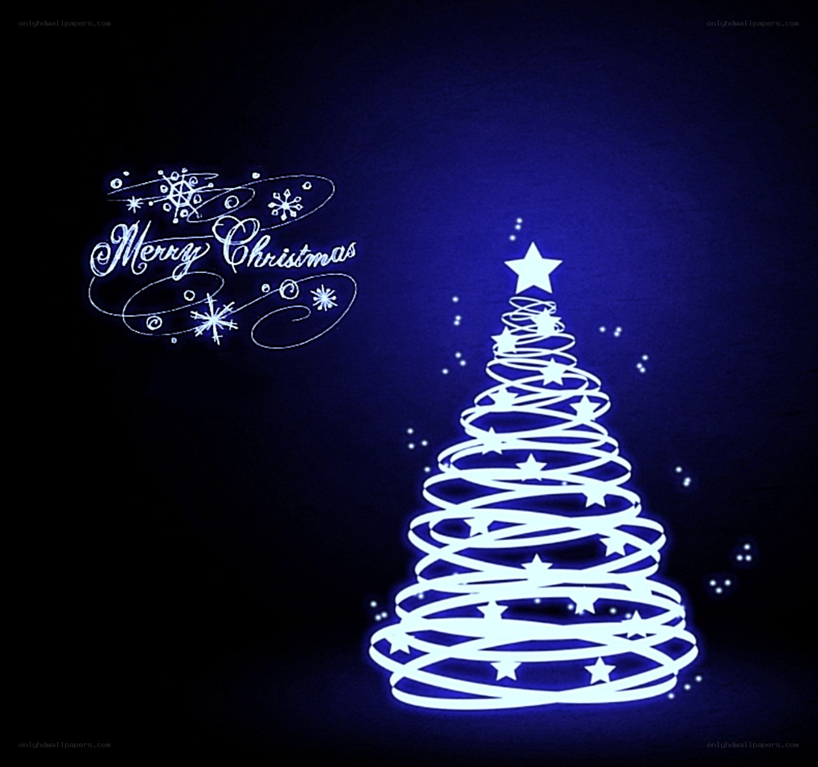 Merry Christmas design