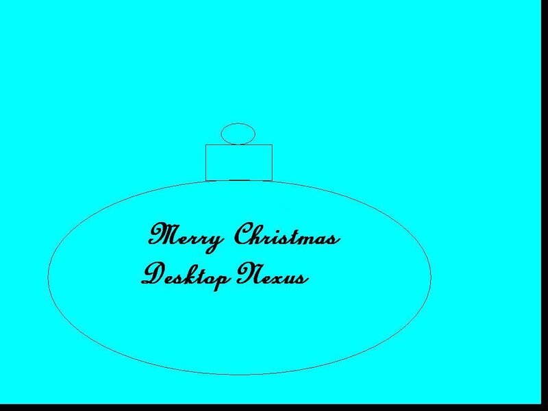 Merry Christmas Desktop Nexus
