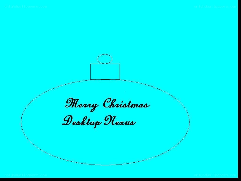 Merry Christmas Desktop Nexus
