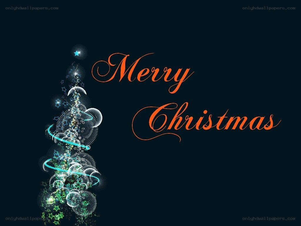 Merry Christmas graphic