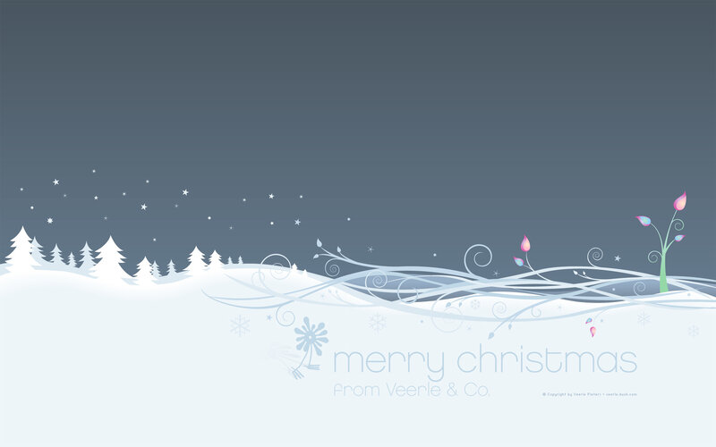 Merry Christmas wallpaper