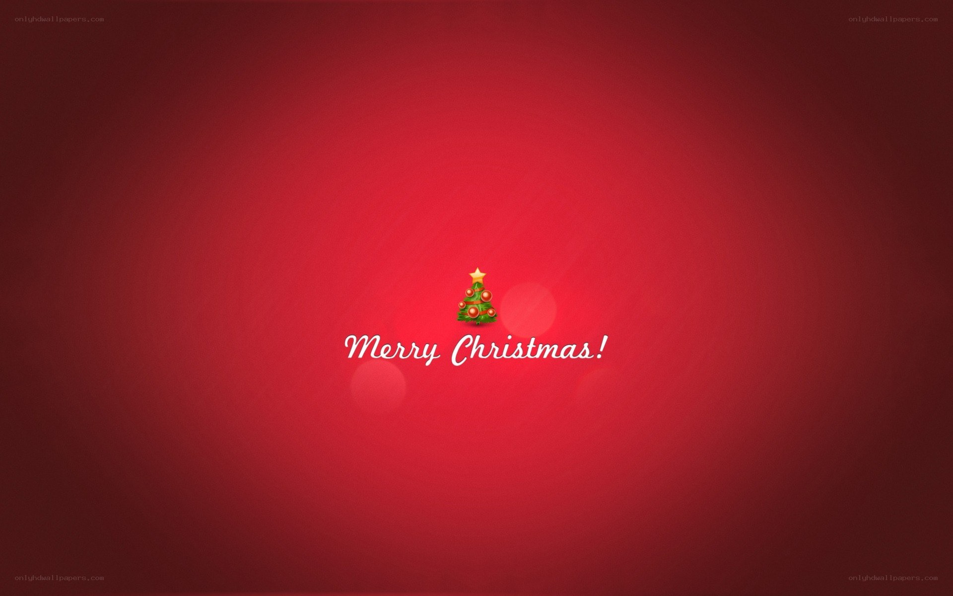 Merry Christmas wallpaper