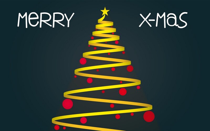 Merry X-Mas graphic