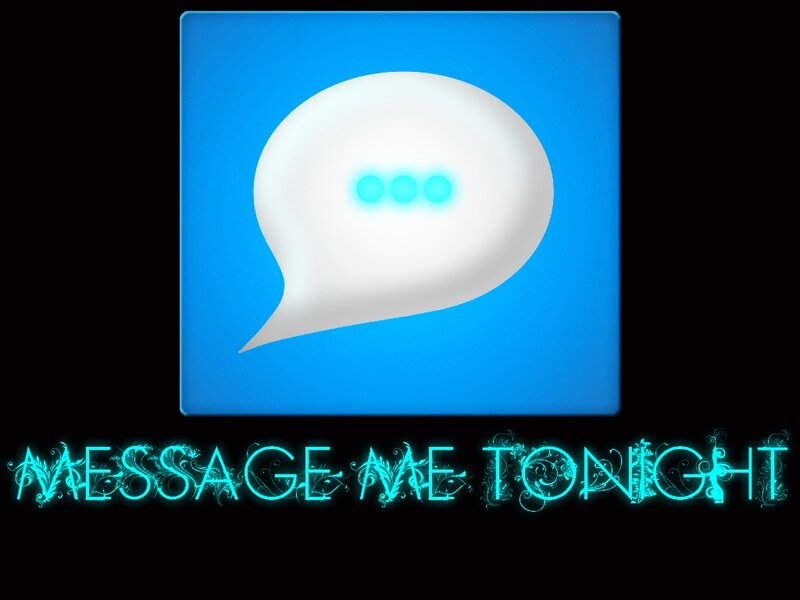 Message Bubble Icon