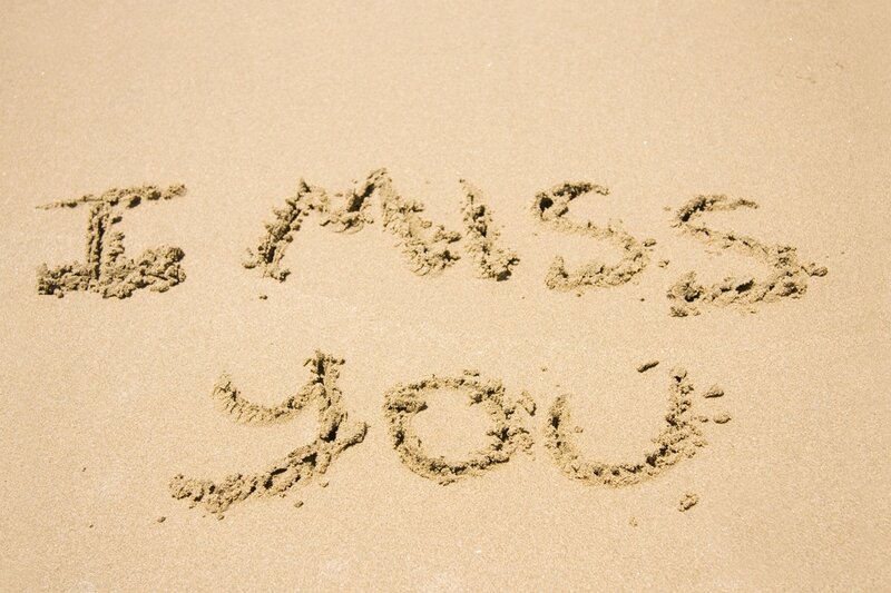 Message in Sand — Beige