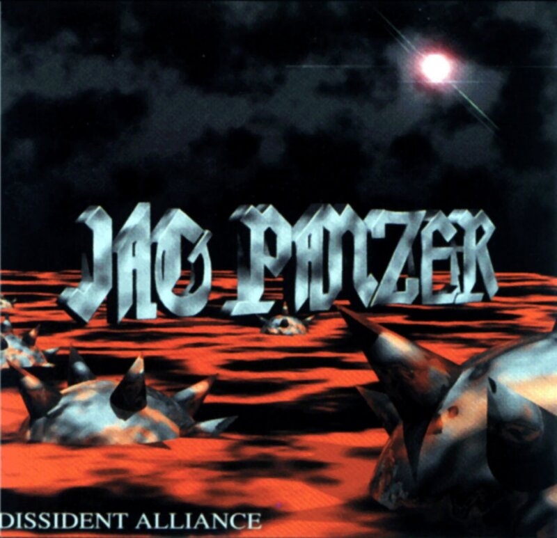 Metal Band Logo