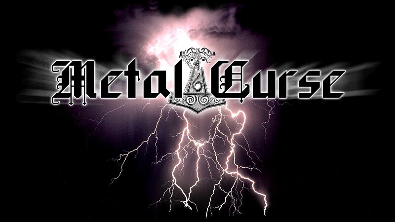 Metal Curse Logo
