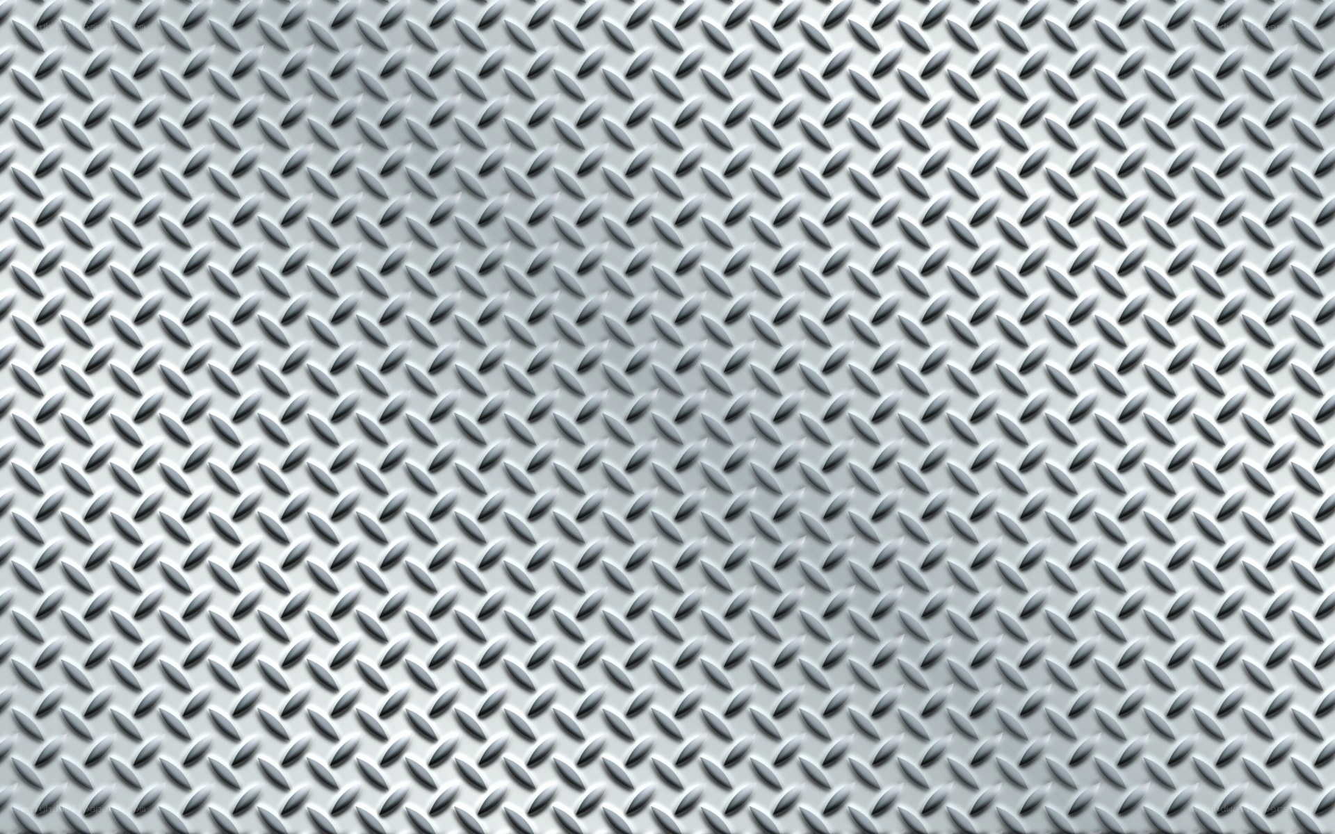 metal diamond plate texture