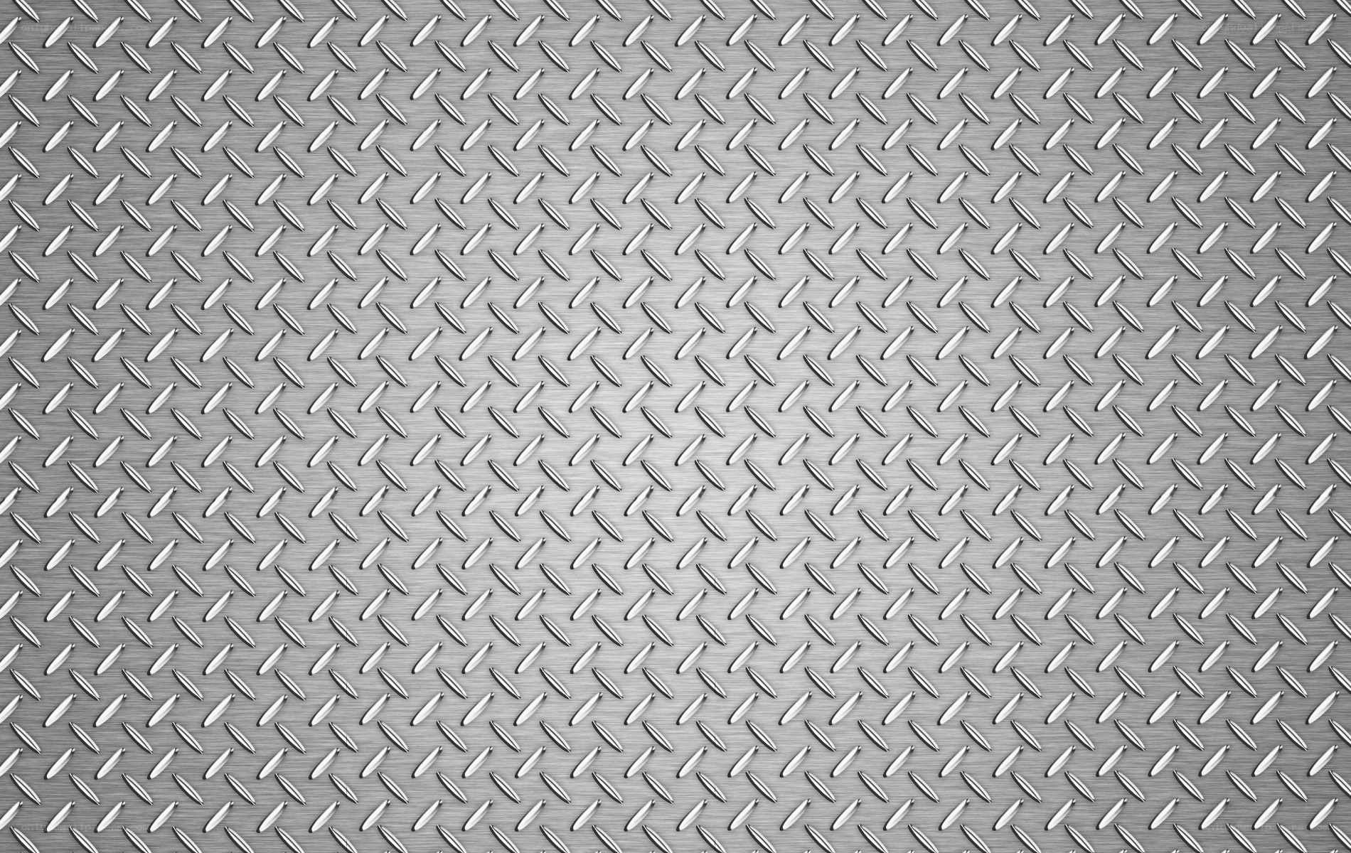 metal diamond plate texture