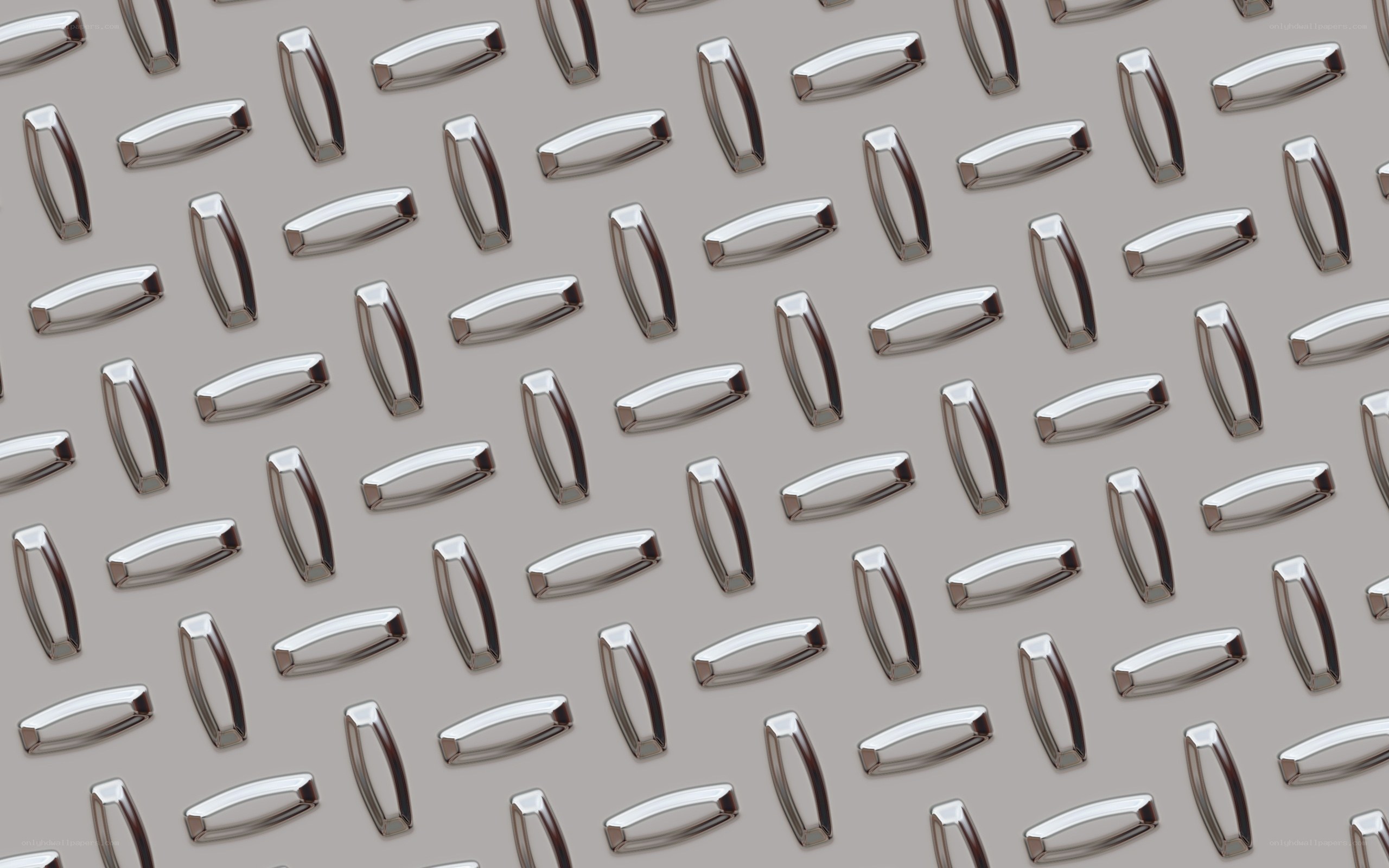 metal diamond plate texture
