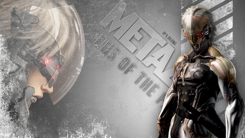 Metal Gear Solid: Guns of the Patriots