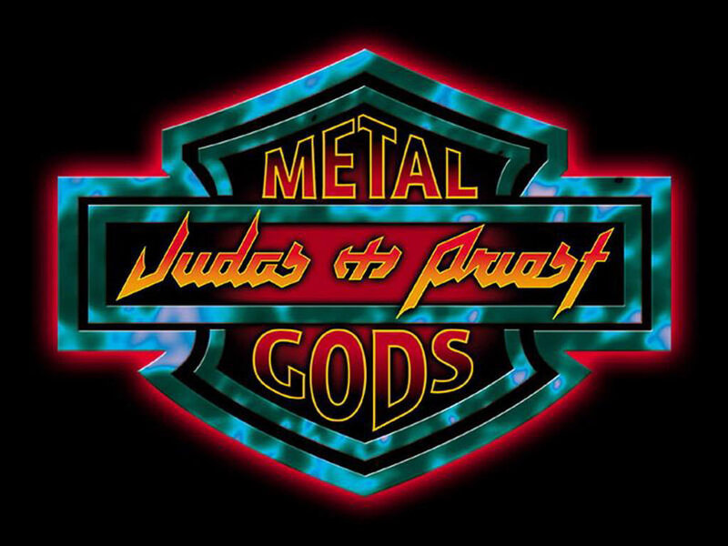 Metal Gods logo