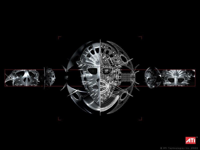 Metal Mask Design