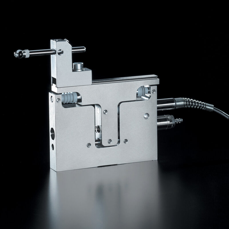 metal mechanical device