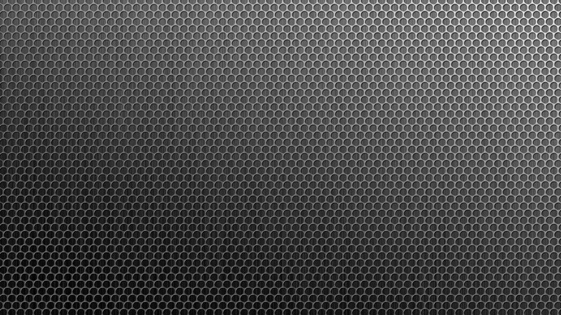 Metal Mesh Pattern — Gray, Neutral, Abstract