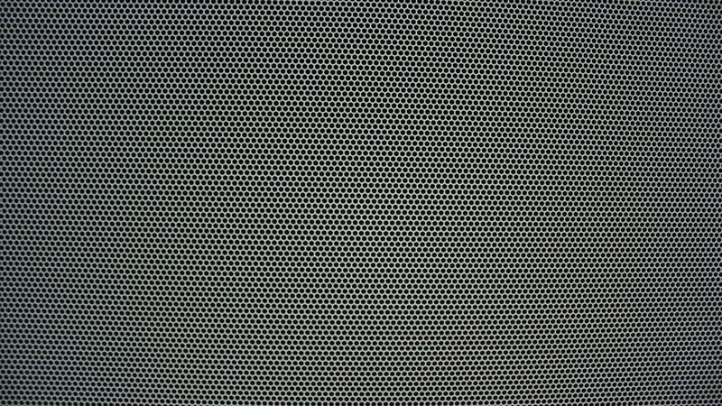 metal mesh pattern