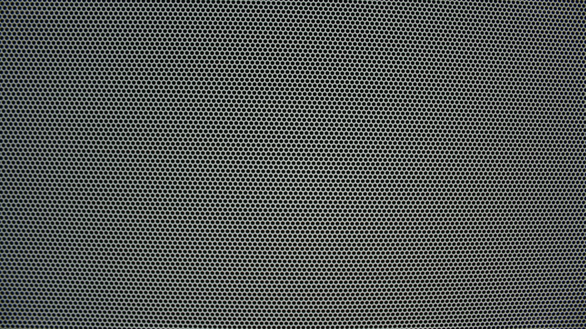 metal mesh pattern