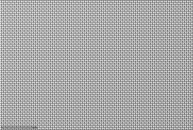 Metal Mesh Screen — Gray, Neutral
