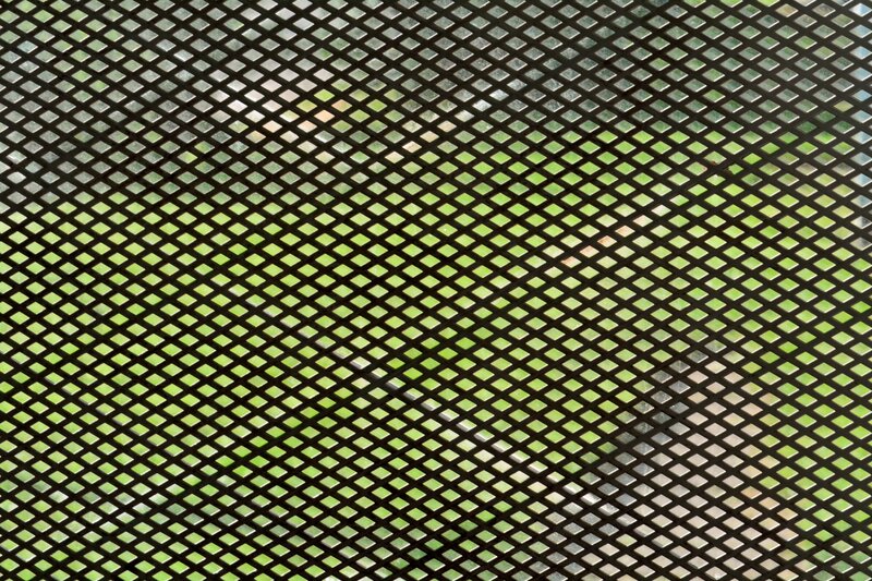 Metal Mesh Screen