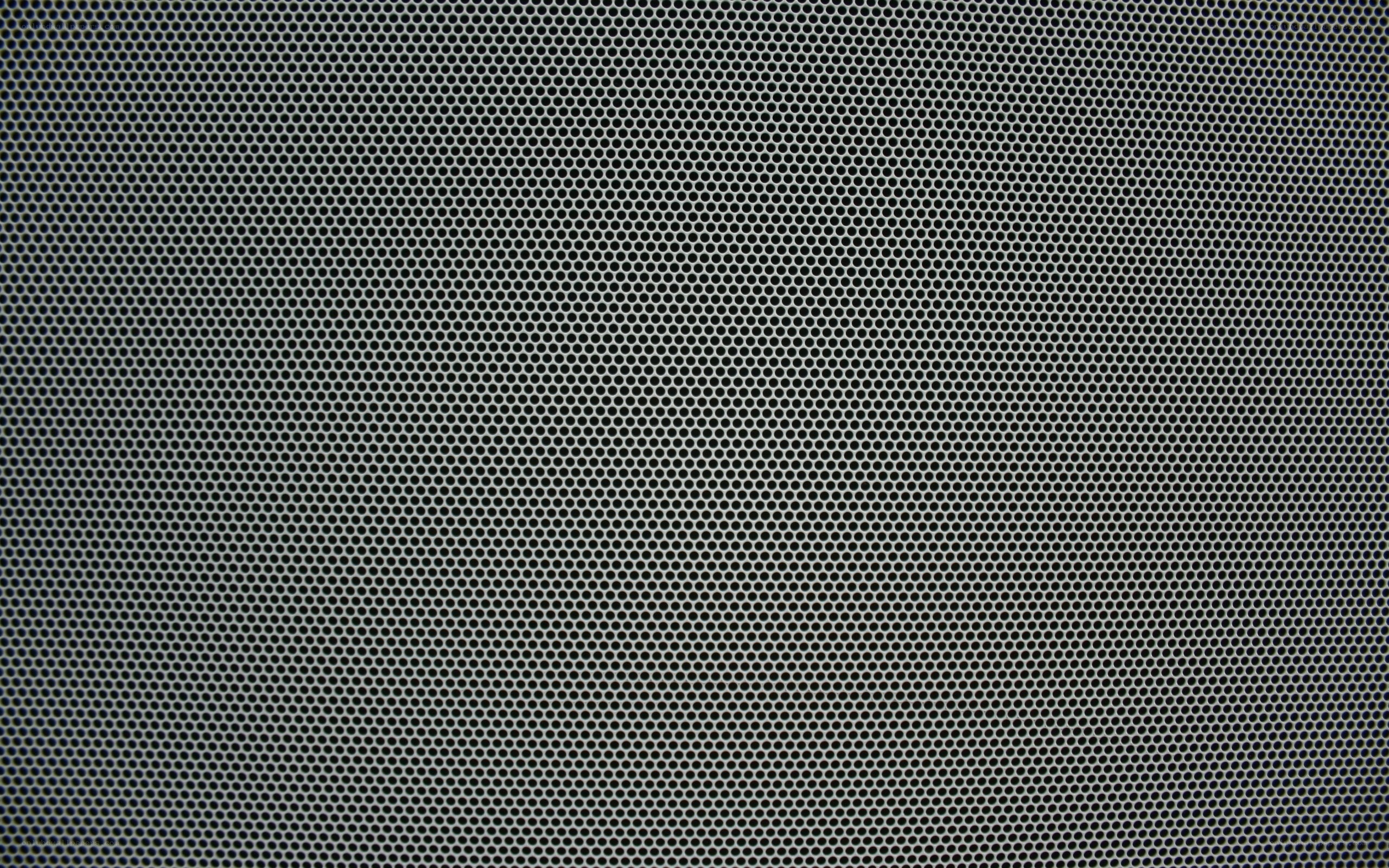 metal mesh texture