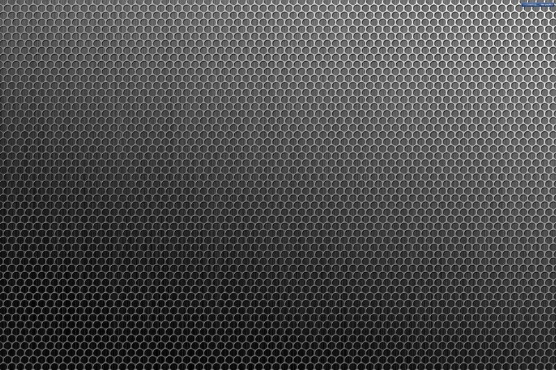 Metal Mesh Texture — Gray