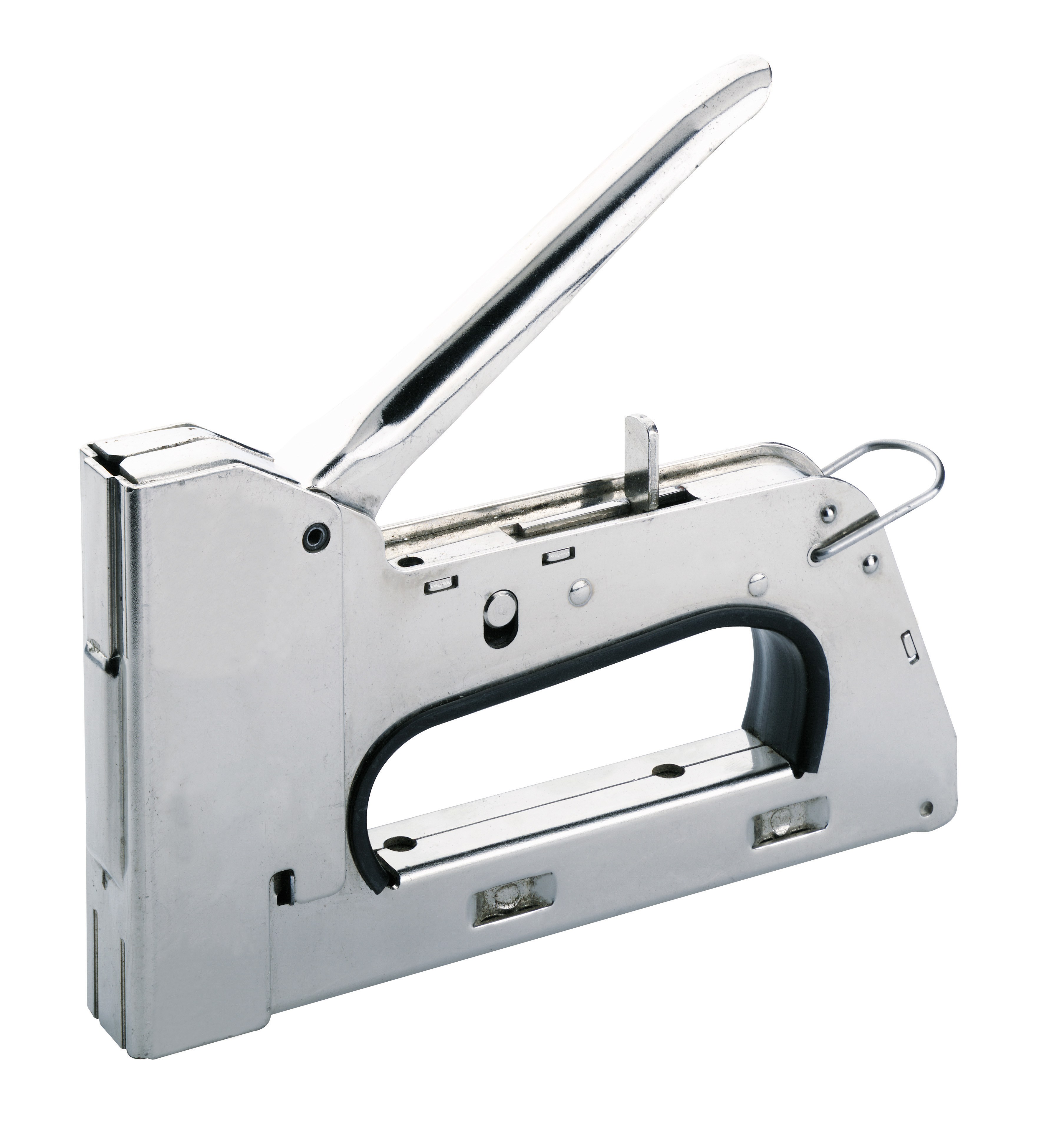 metal staple gun