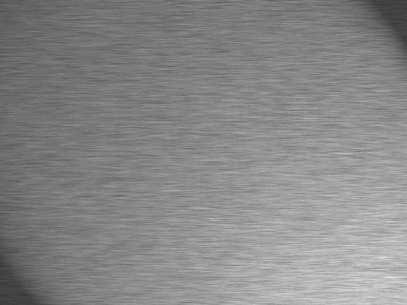 Metal Surface Texture — Gray