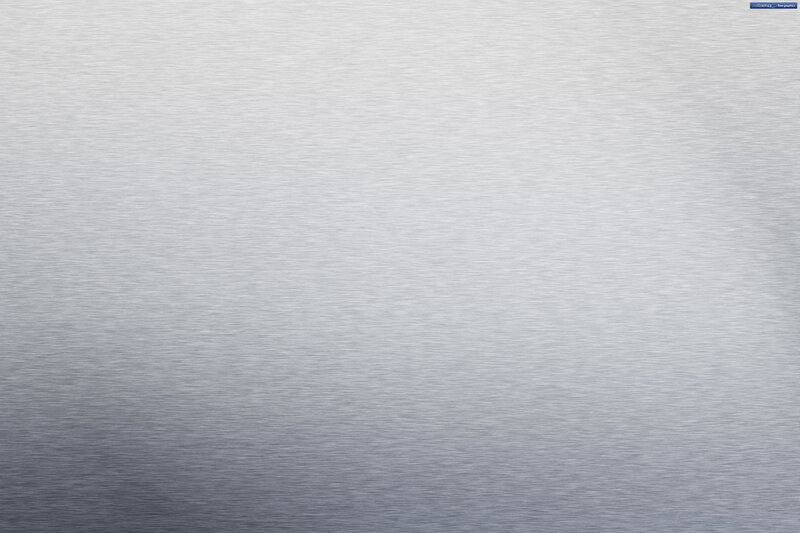 metallic brushed texture