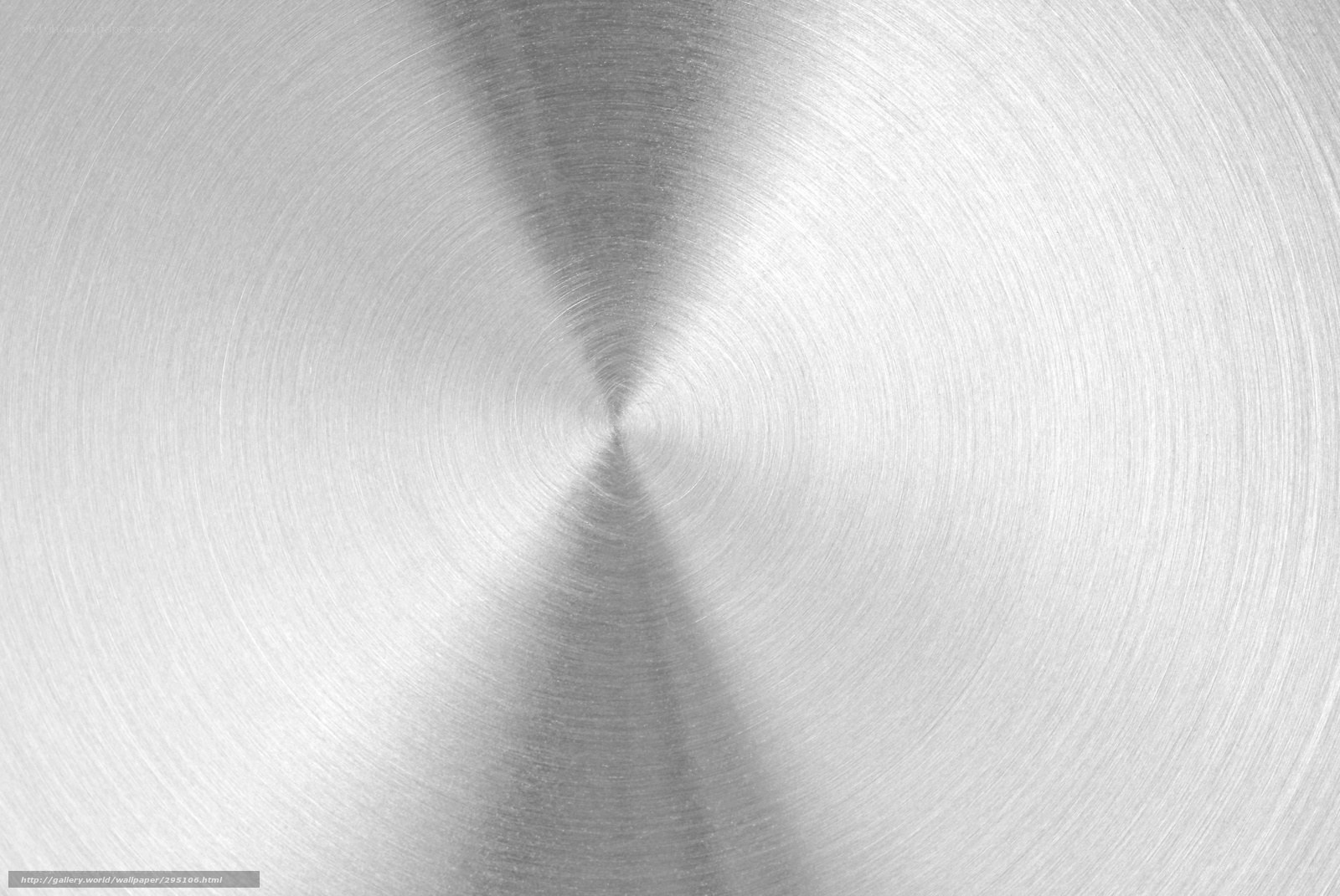 metallic brushed texture