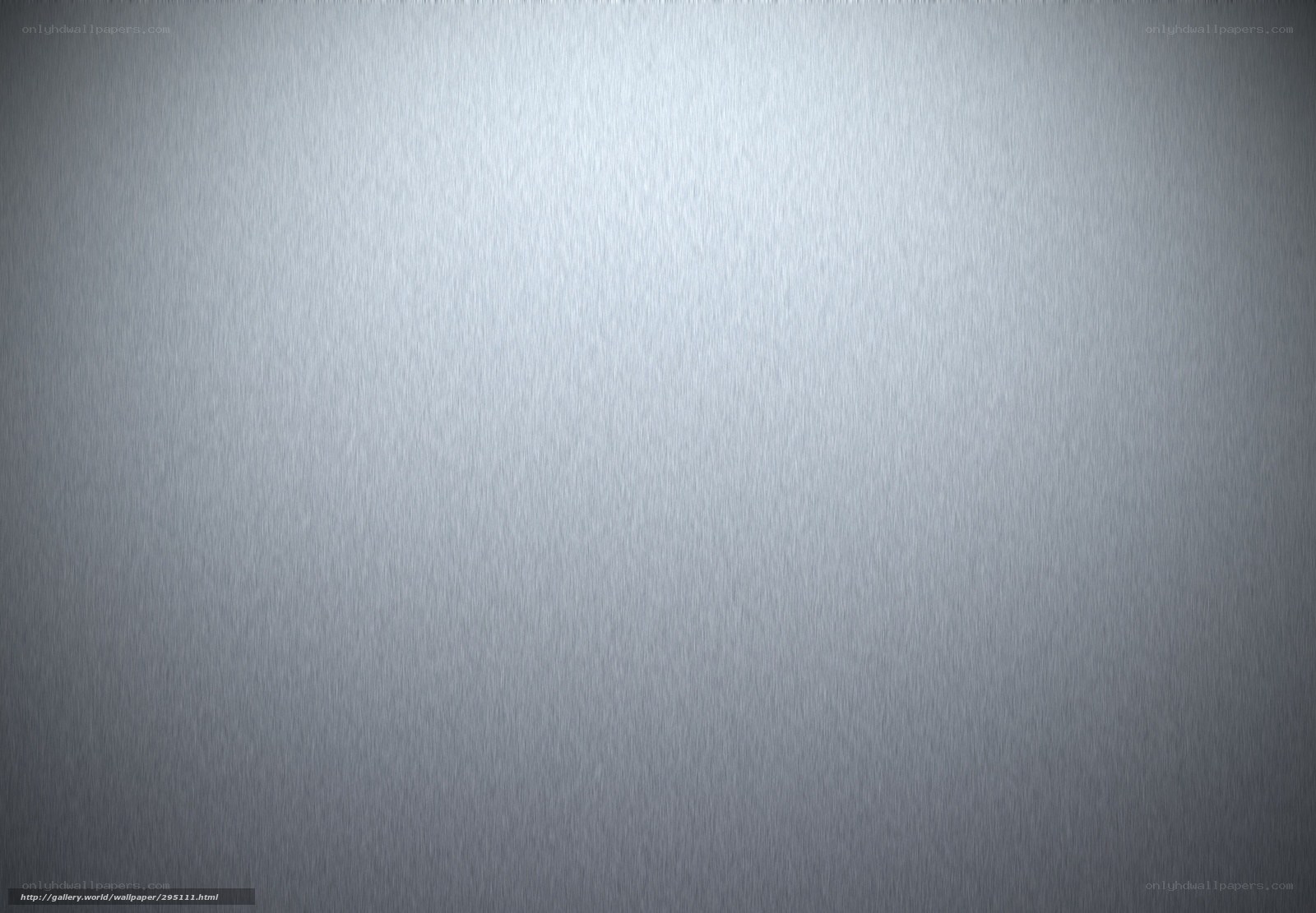 metallic brushed texture